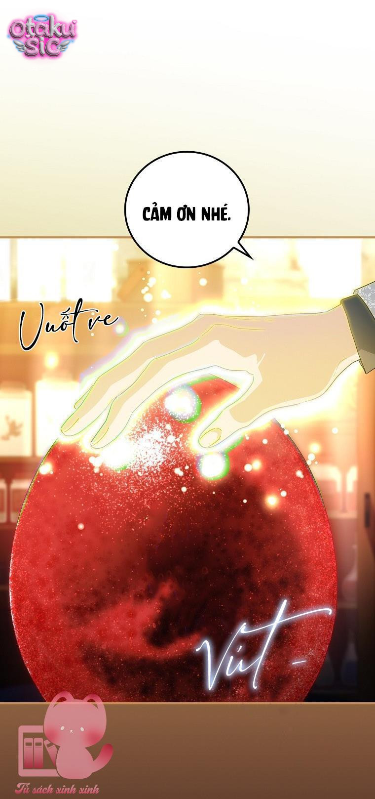 Đứa Nhỏ Không Phải Con Anh - Chap 54