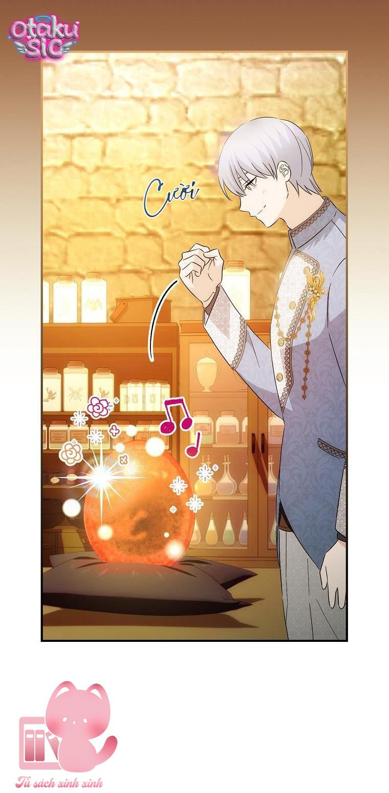 Đứa Nhỏ Không Phải Con Anh - Chap 54