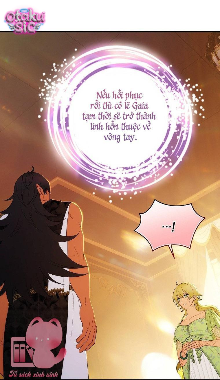 Đứa Nhỏ Không Phải Con Anh - Chap 55