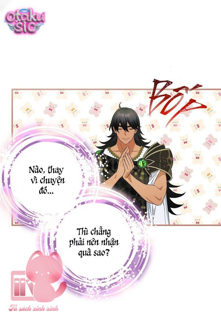 Đứa Nhỏ Không Phải Con Anh - Chap 55