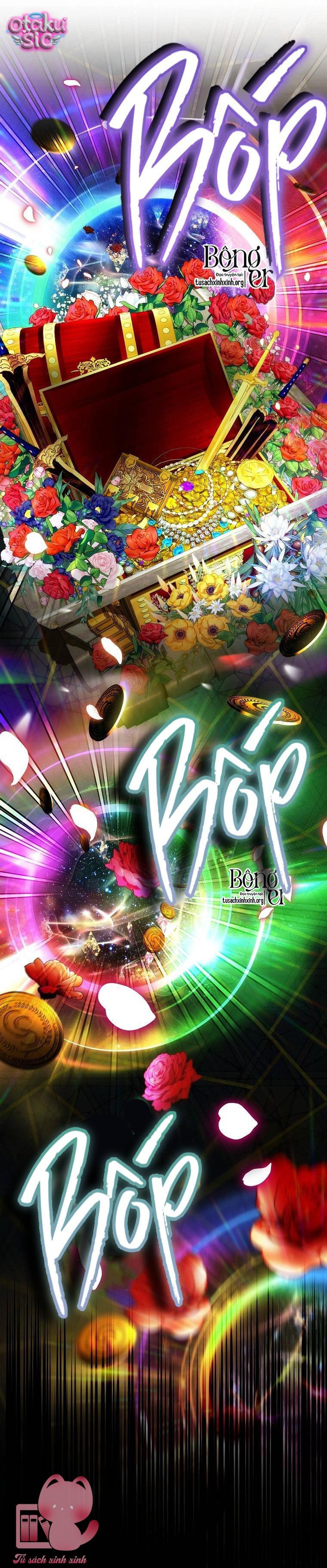 Đứa Nhỏ Không Phải Con Anh - Chap 55