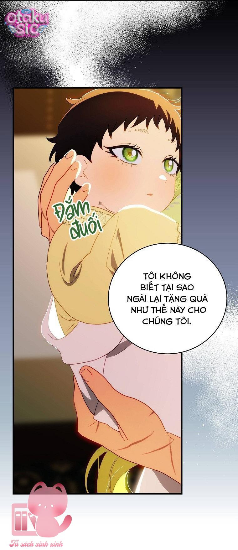 Đứa Nhỏ Không Phải Con Anh - Chap 55