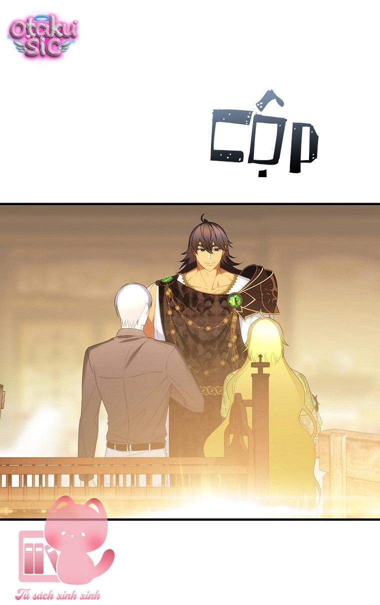 Đứa Nhỏ Không Phải Con Anh - Chap 55