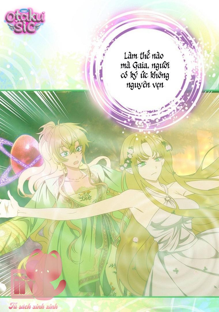 Đứa Nhỏ Không Phải Con Anh - Chap 55
