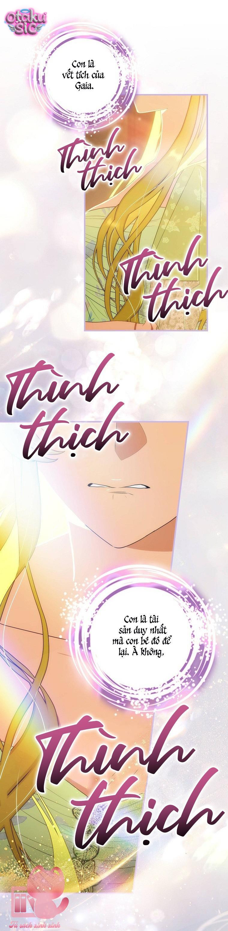 Đứa Nhỏ Không Phải Con Anh - Chap 55