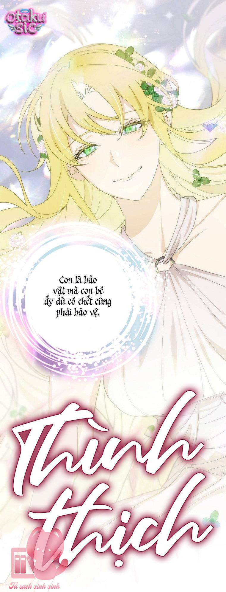 Đứa Nhỏ Không Phải Con Anh - Chap 55