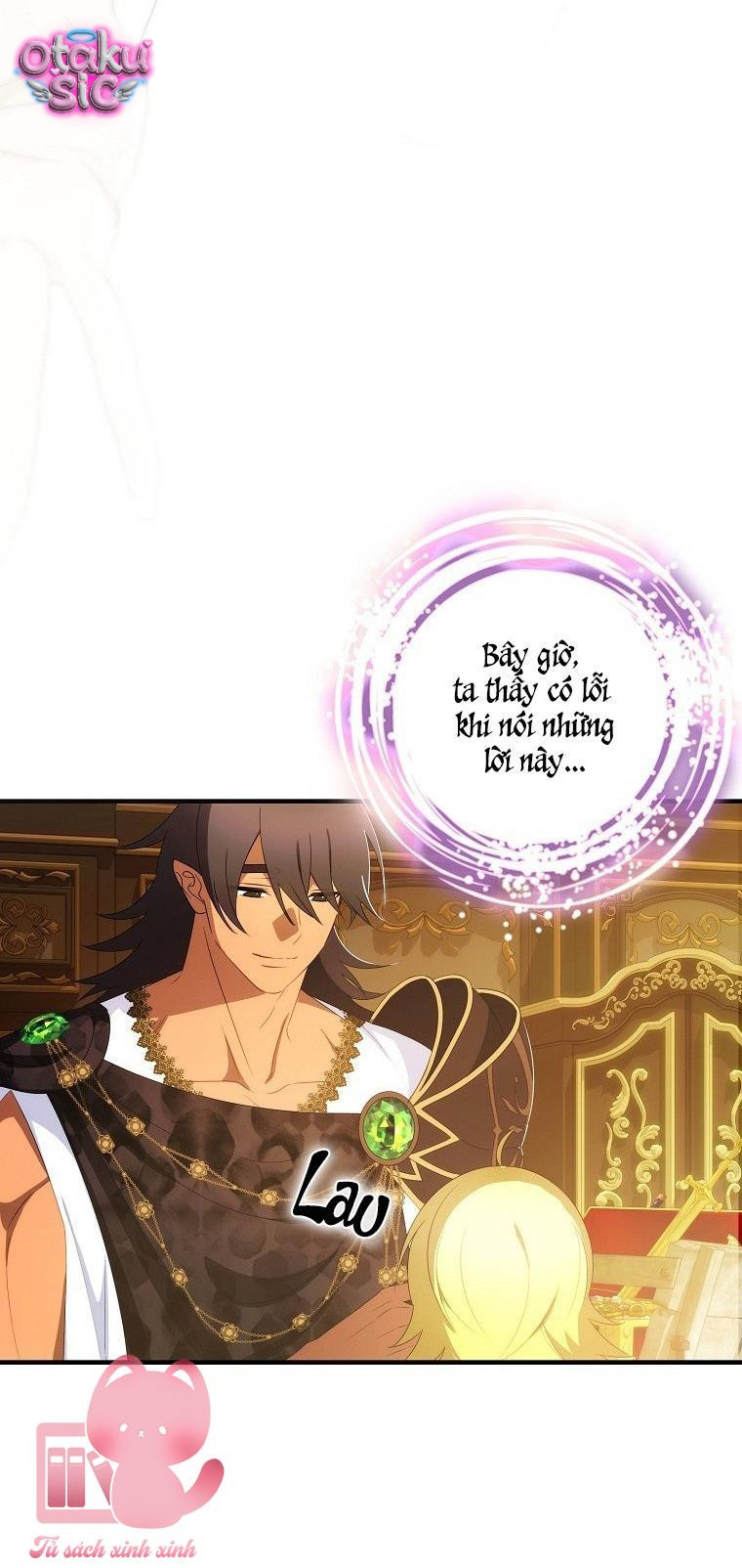 Đứa Nhỏ Không Phải Con Anh - Chap 55