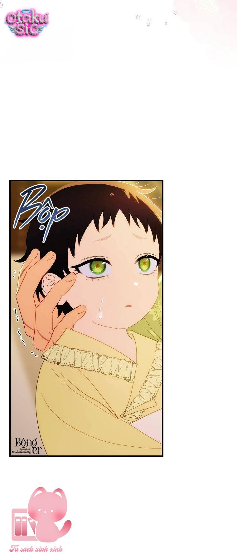 Đứa Nhỏ Không Phải Con Anh - Chap 55