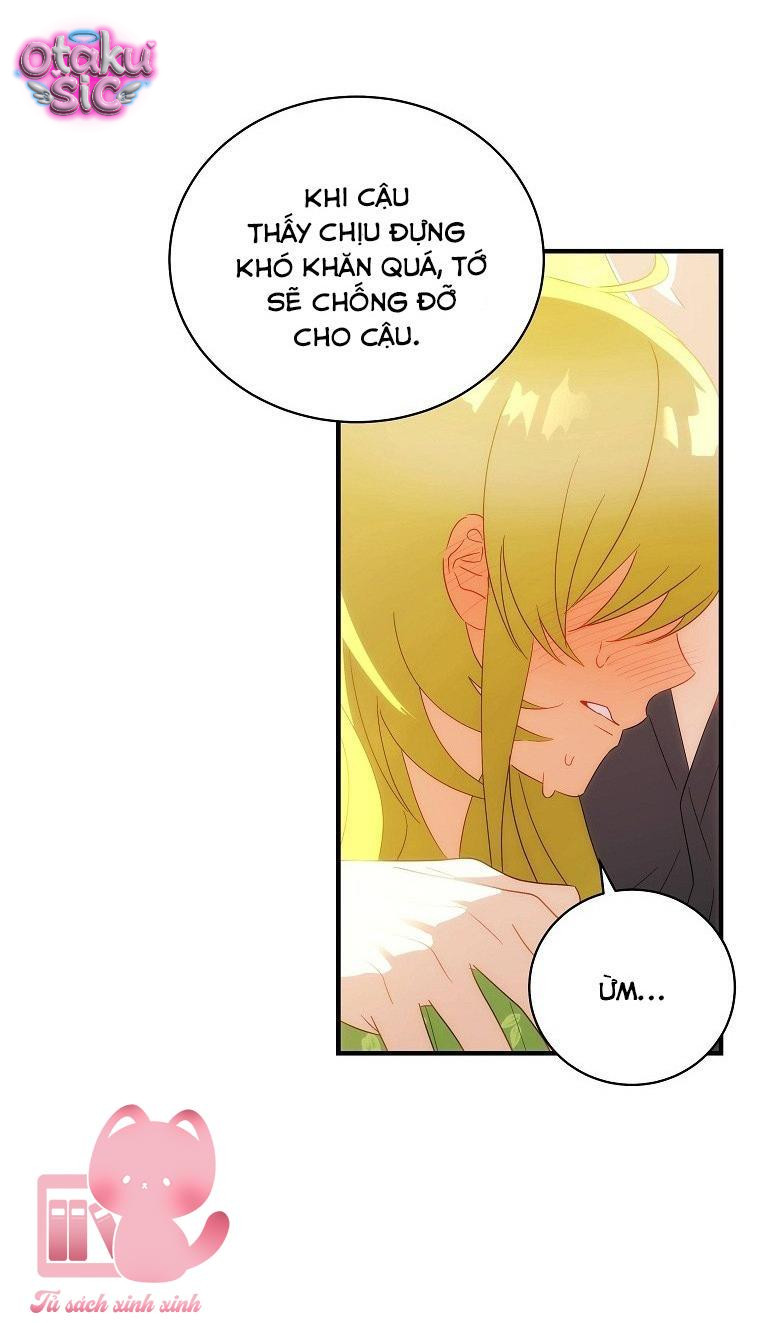 Đứa Nhỏ Không Phải Con Anh - Chap 55