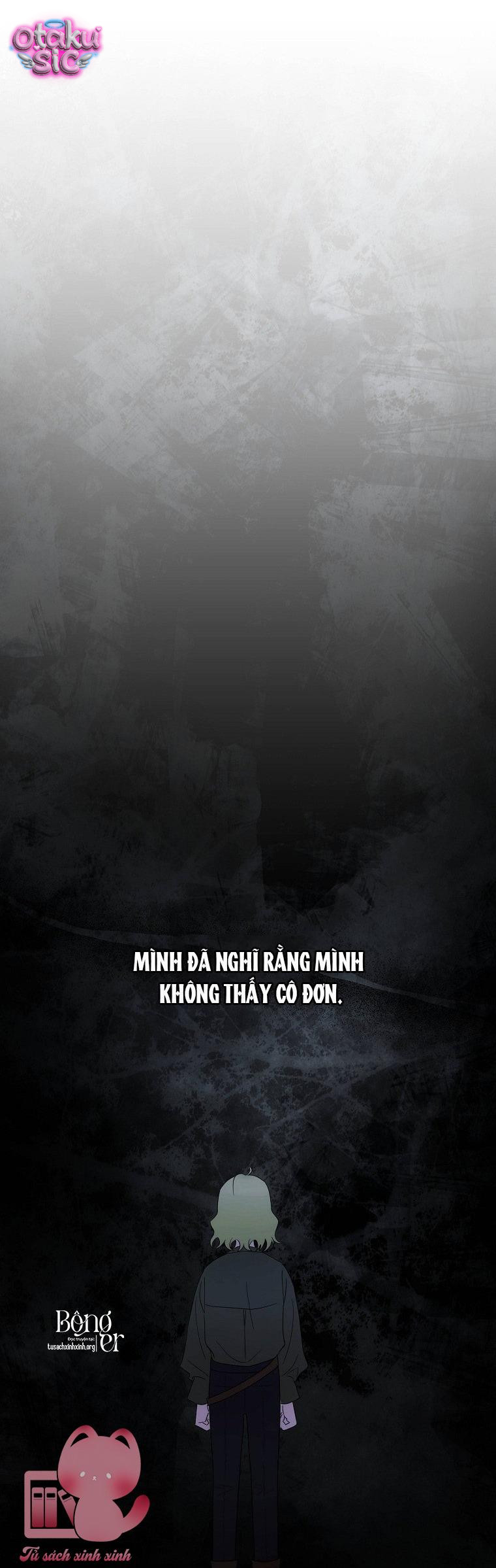 Đứa Nhỏ Không Phải Con Anh - Chap 55