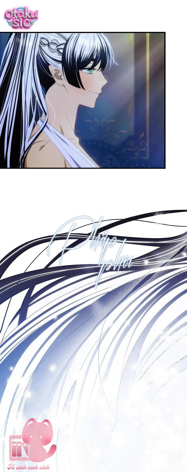 Đứa Nhỏ Không Phải Con Anh - Chap 56