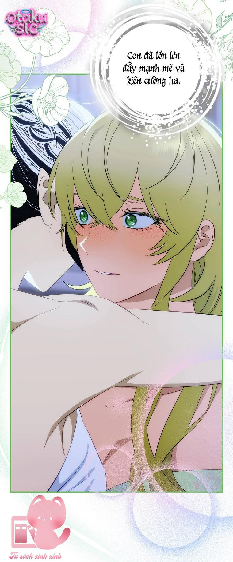 Đứa Nhỏ Không Phải Con Anh - Chap 56