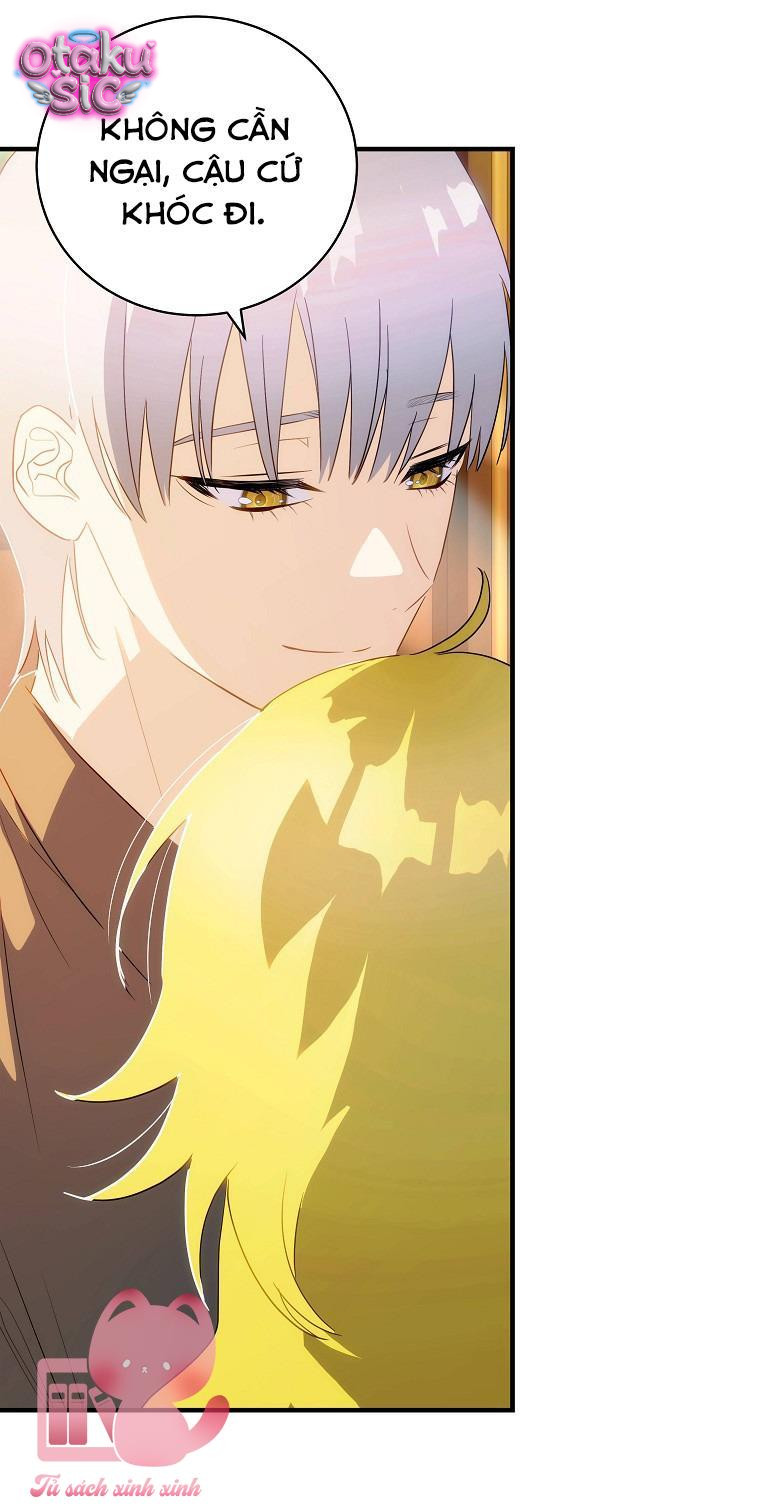 Đứa Nhỏ Không Phải Con Anh - Chap 56