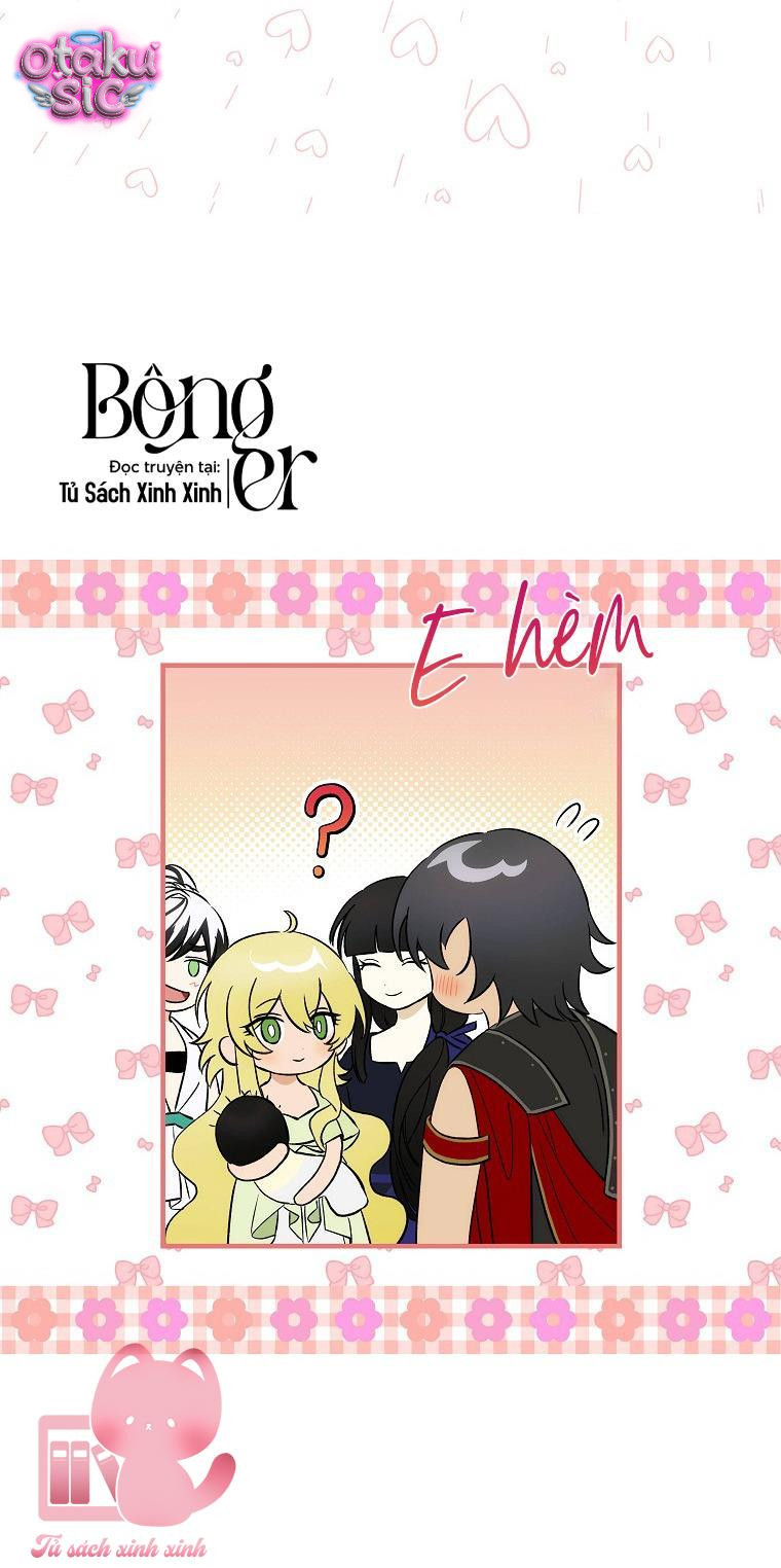 Đứa Nhỏ Không Phải Con Anh - Chap 56