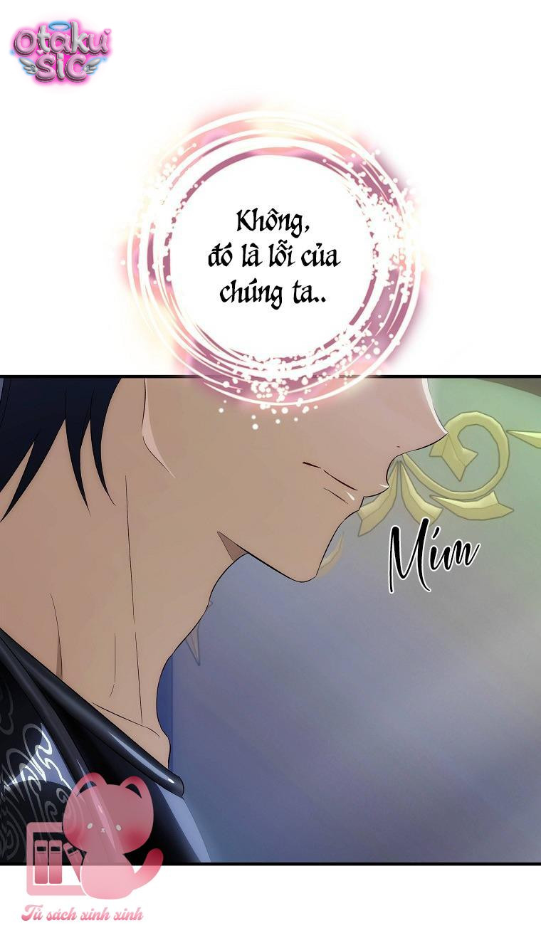Đứa Nhỏ Không Phải Con Anh - Chap 56
