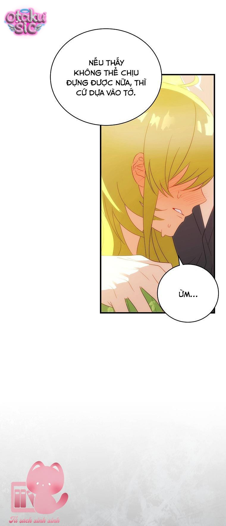 Đứa Nhỏ Không Phải Con Anh - Chap 56