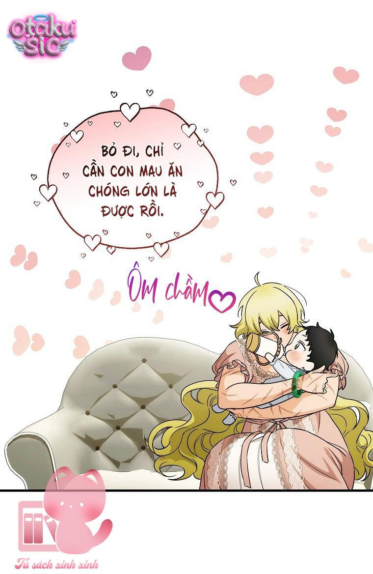 Đứa Nhỏ Không Phải Con Anh - Chap 56