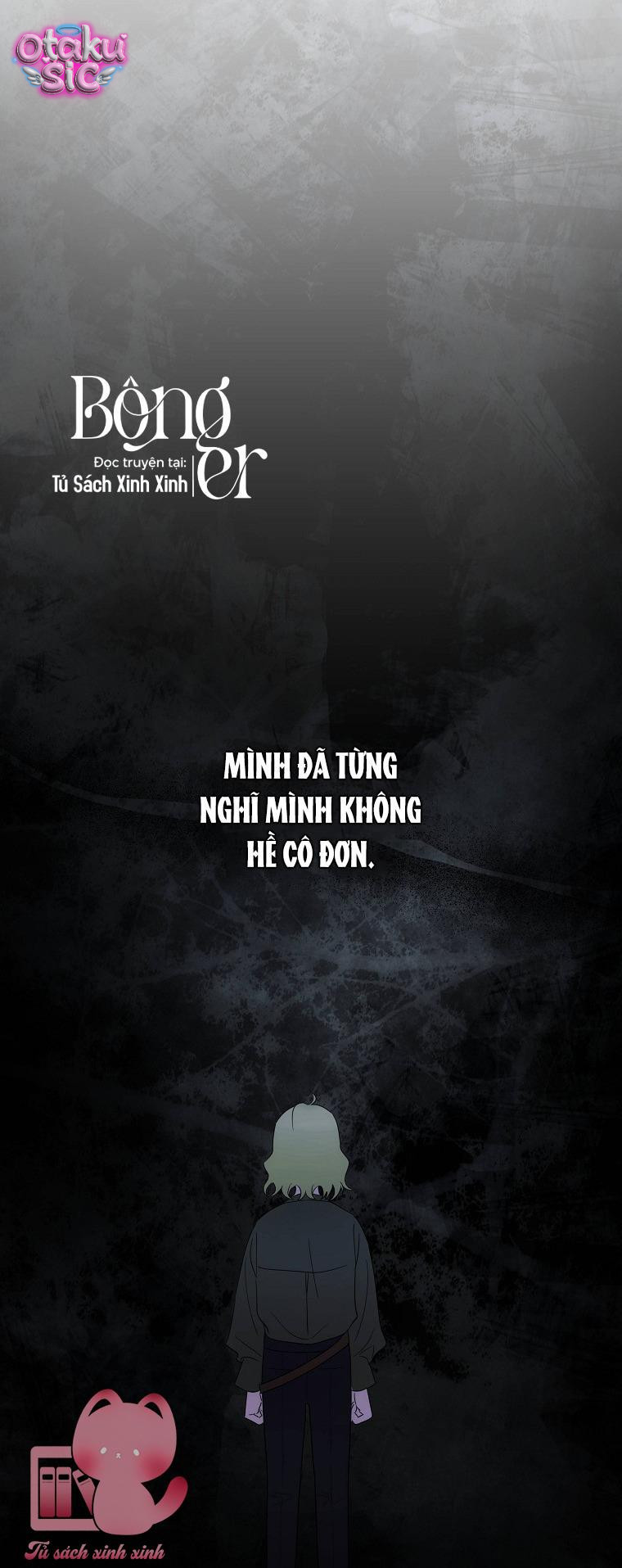 Đứa Nhỏ Không Phải Con Anh - Chap 56