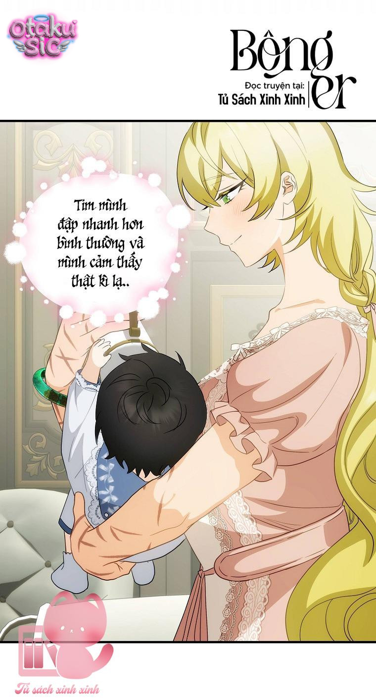 Đứa Nhỏ Không Phải Con Anh - Chap 56