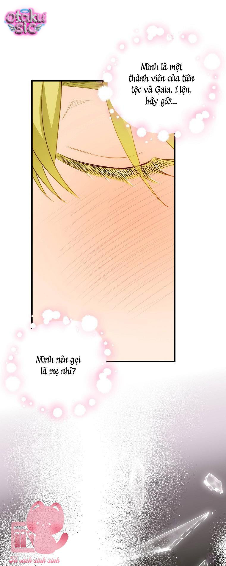 Đứa Nhỏ Không Phải Con Anh - Chap 56