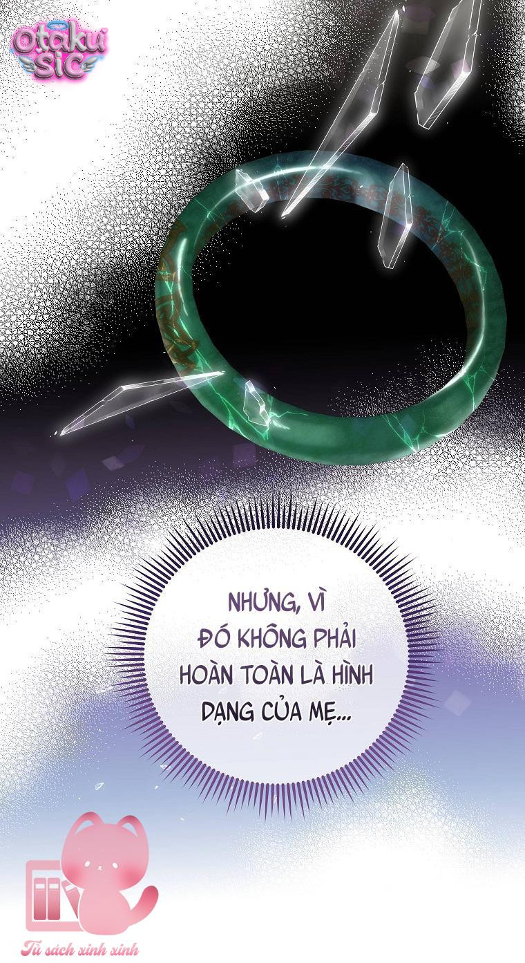 Đứa Nhỏ Không Phải Con Anh - Chap 56