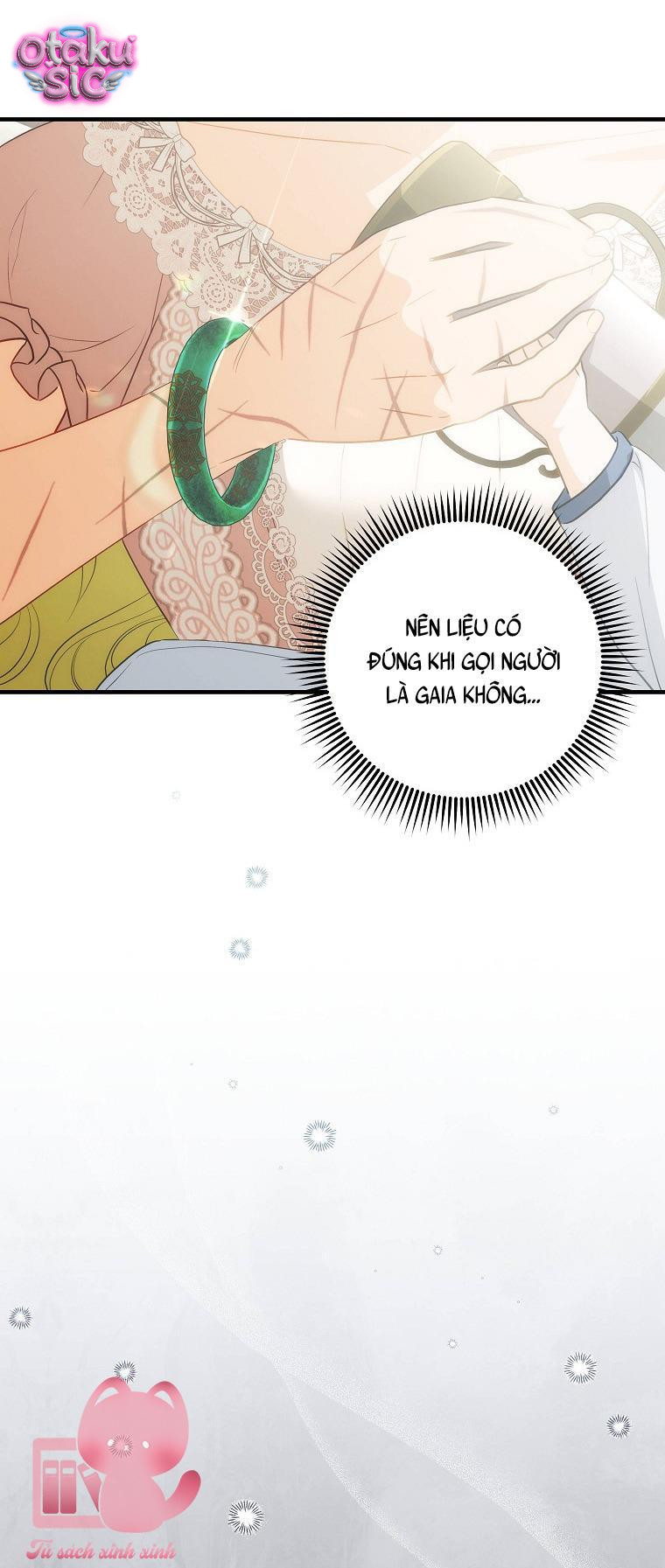 Đứa Nhỏ Không Phải Con Anh - Chap 56