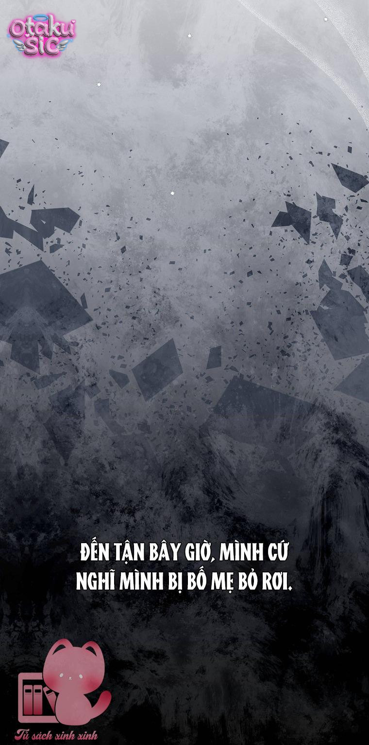 Đứa Nhỏ Không Phải Con Anh - Chap 56