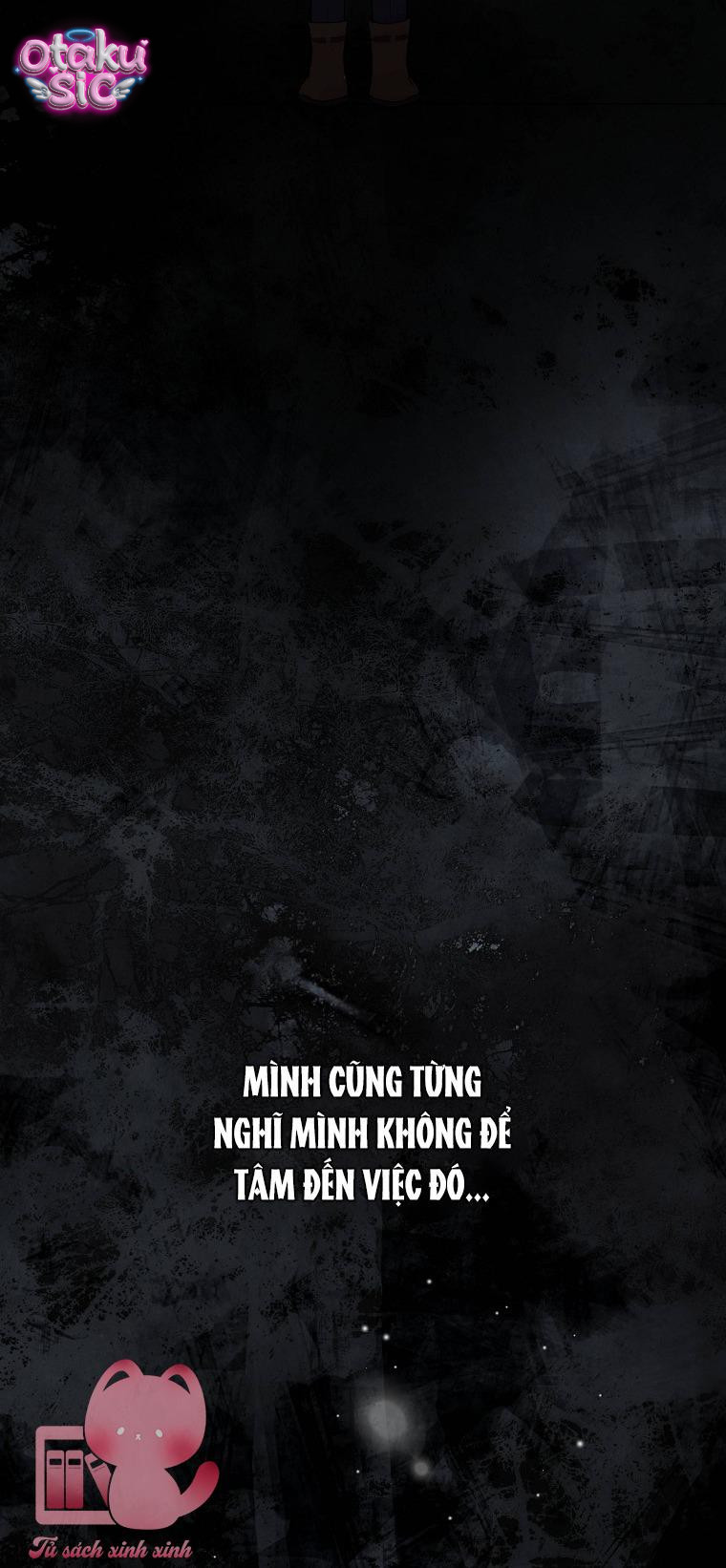 Đứa Nhỏ Không Phải Con Anh - Chap 56