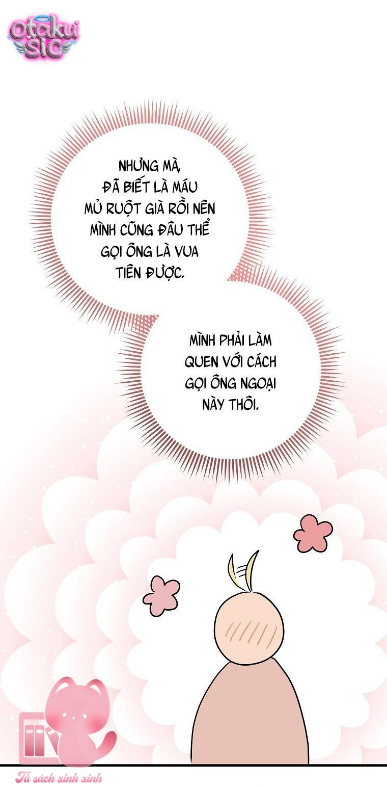 Đứa Nhỏ Không Phải Con Anh - Chap 56