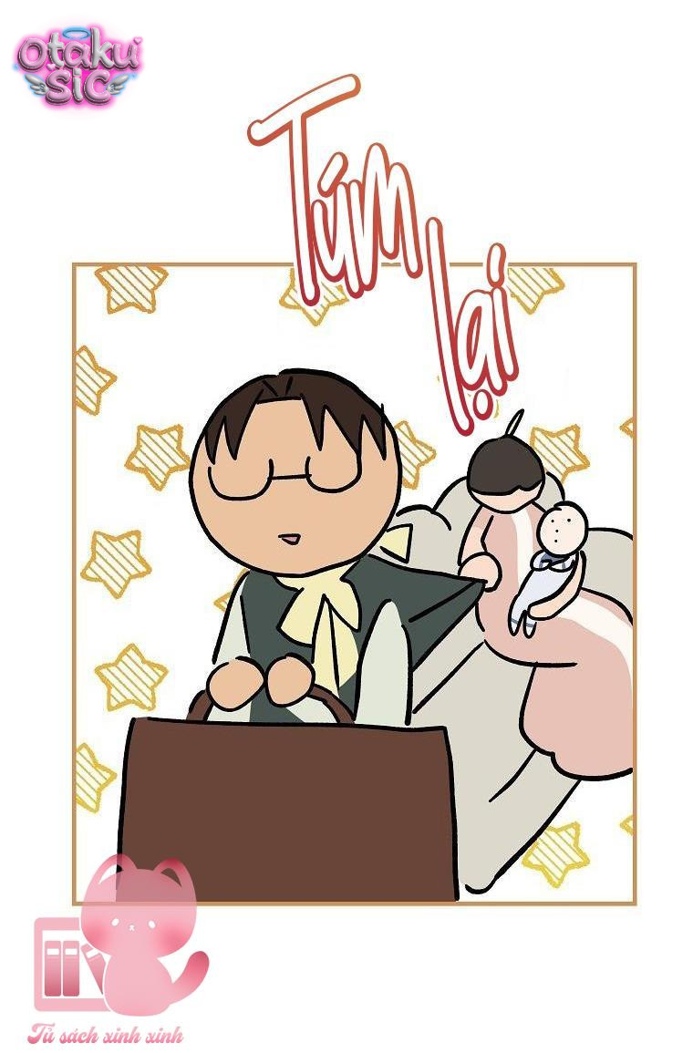 Đứa Nhỏ Không Phải Con Anh - Chap 57
