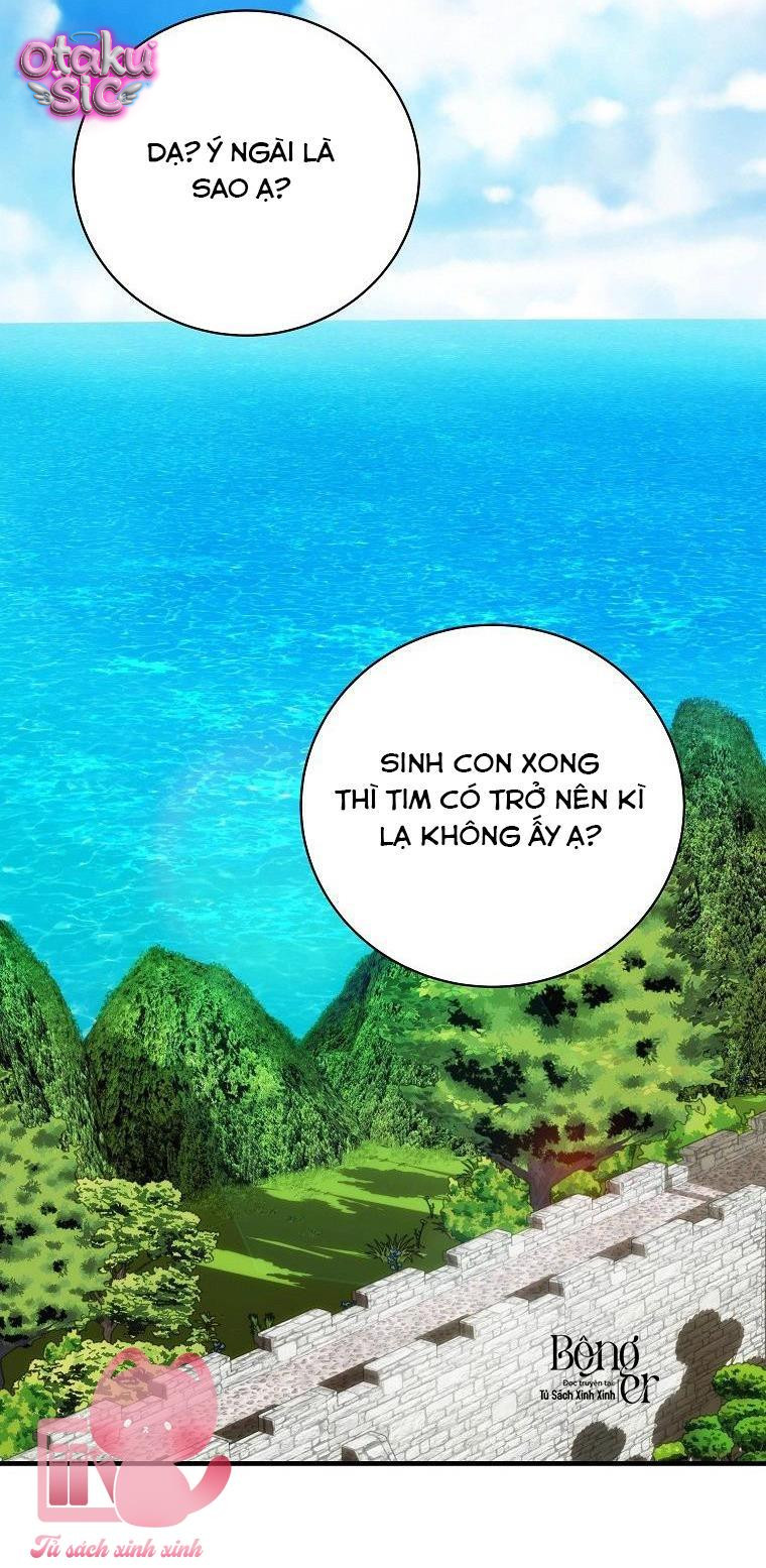 Đứa Nhỏ Không Phải Con Anh - Chap 57