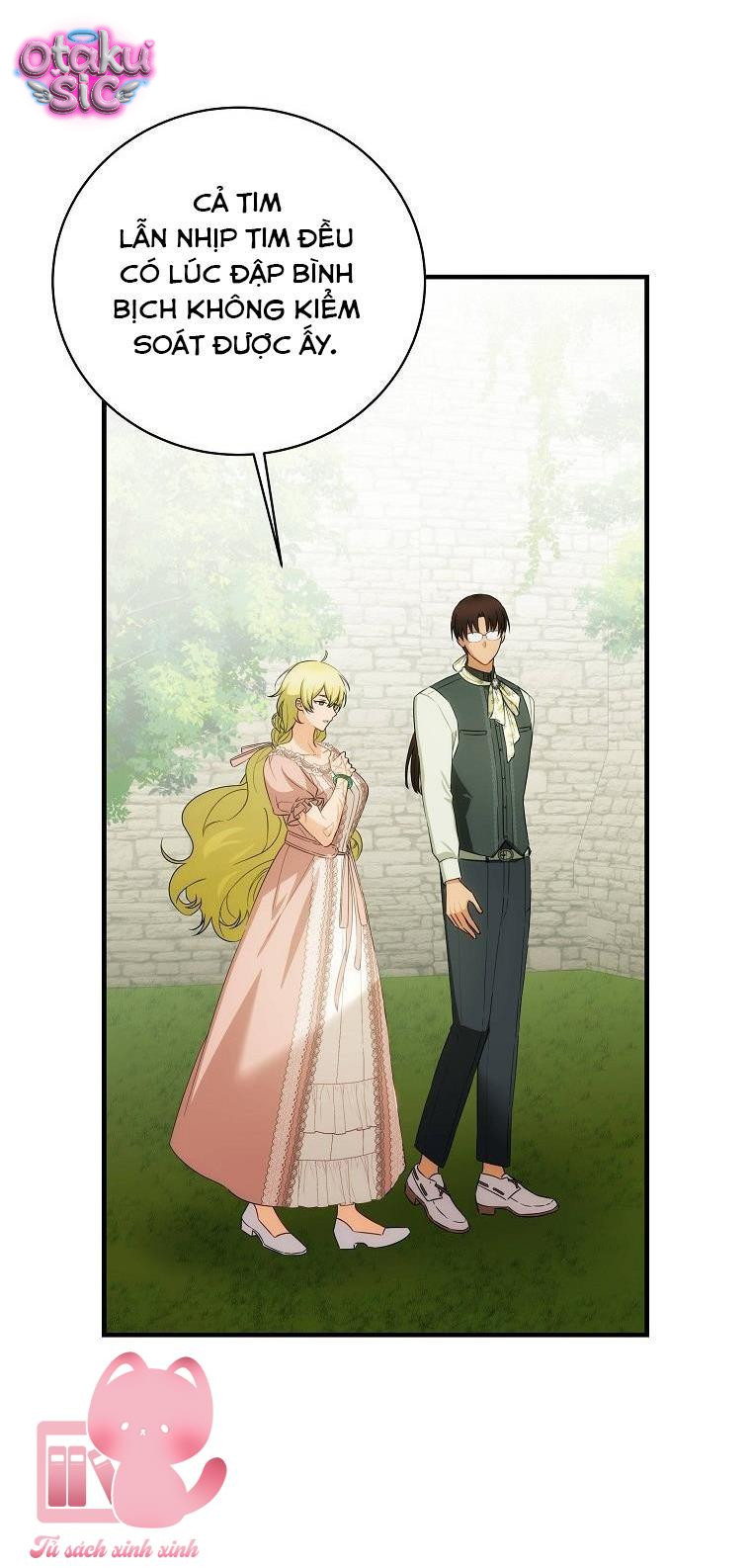 Đứa Nhỏ Không Phải Con Anh - Chap 57