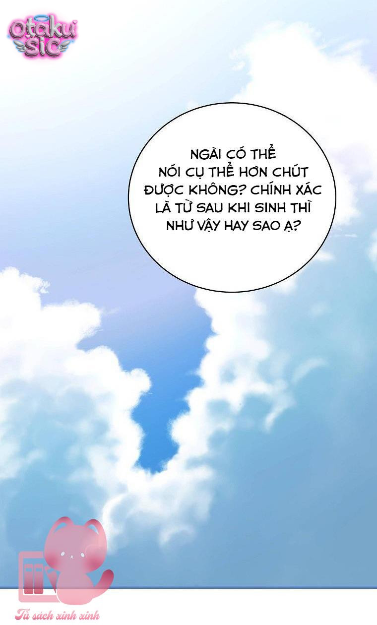 Đứa Nhỏ Không Phải Con Anh - Chap 57