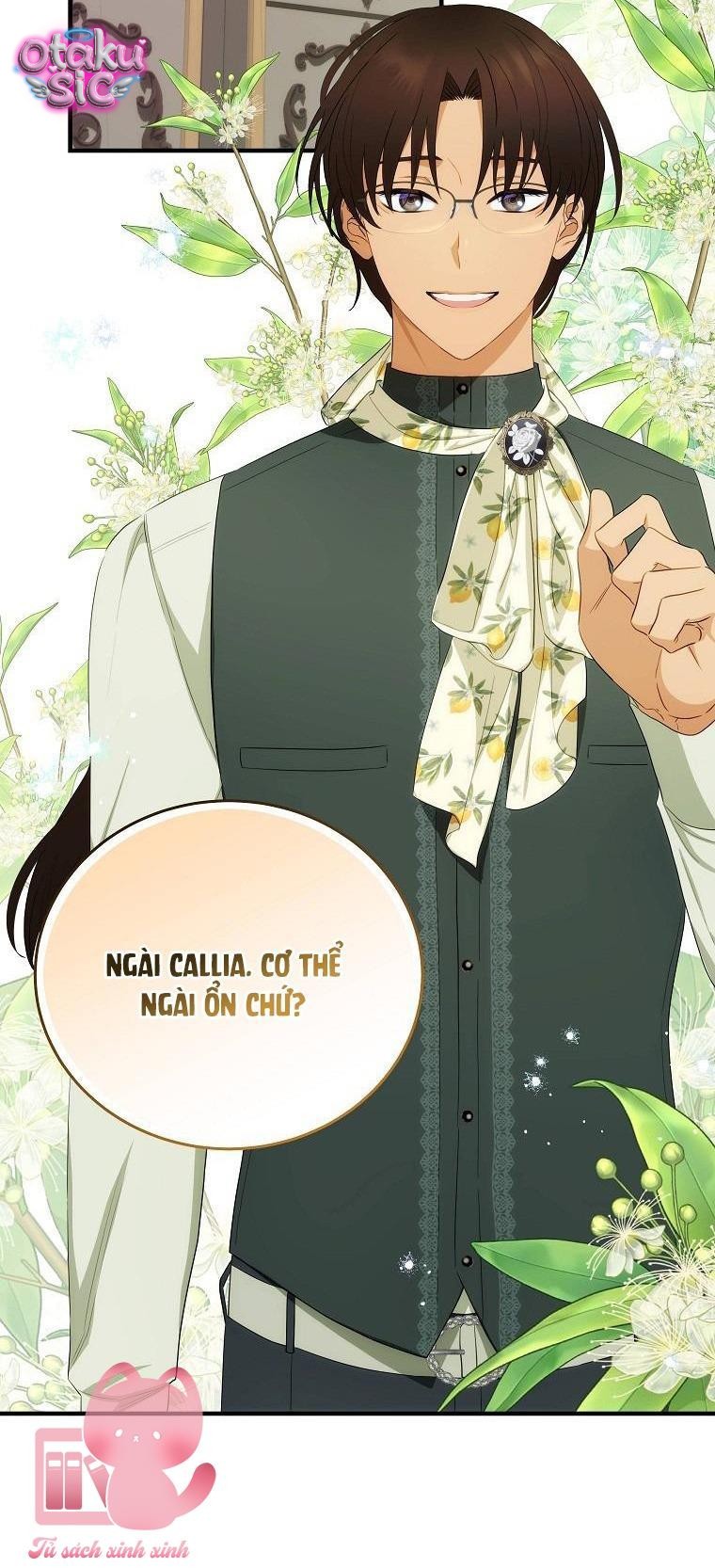 Đứa Nhỏ Không Phải Con Anh - Chap 57