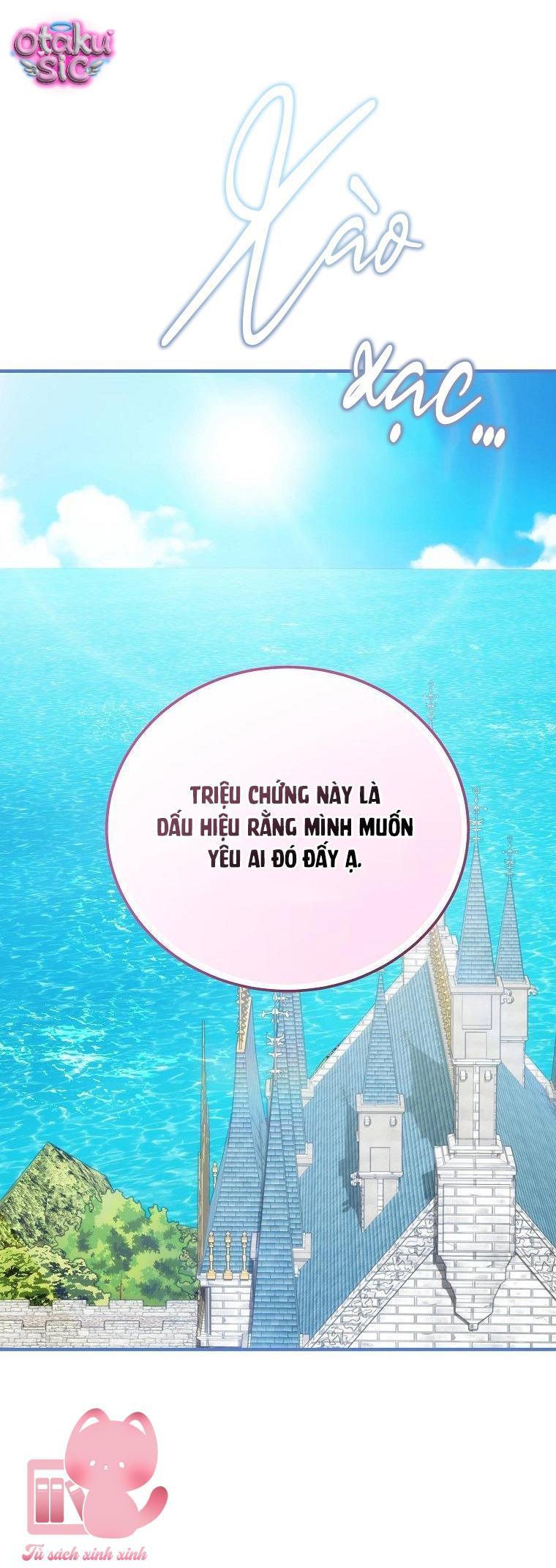 Đứa Nhỏ Không Phải Con Anh - Chap 57