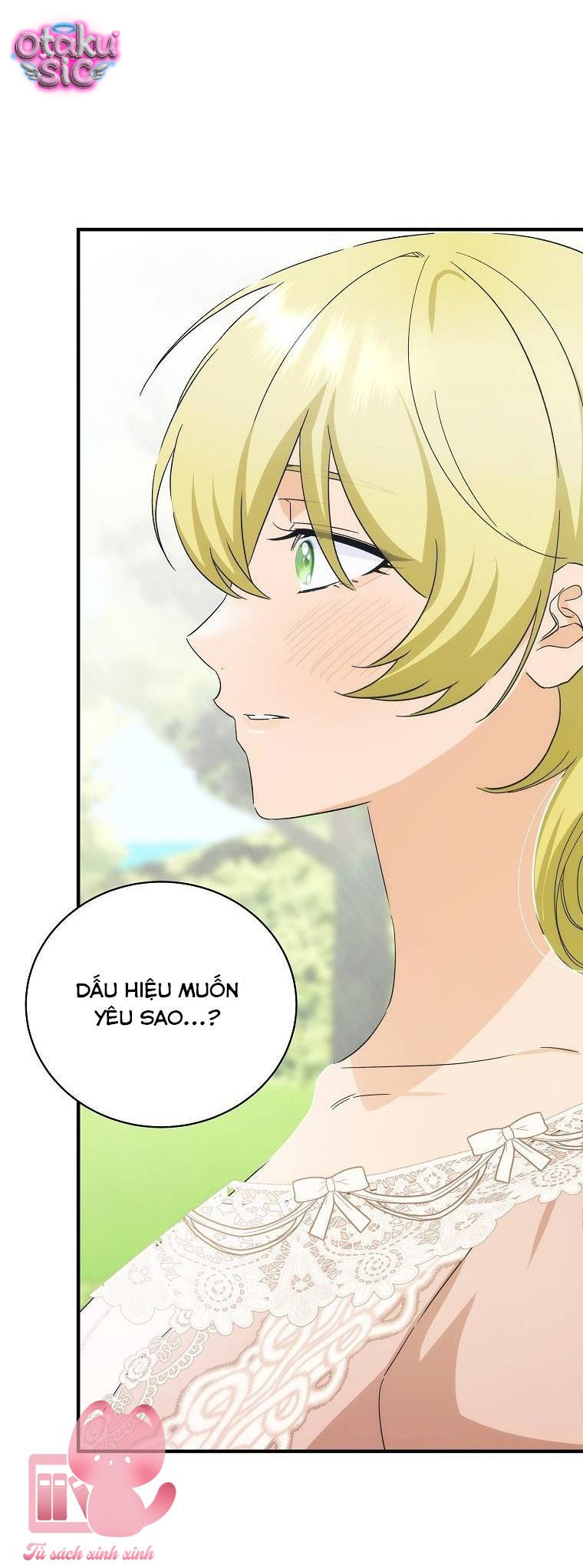 Đứa Nhỏ Không Phải Con Anh - Chap 57