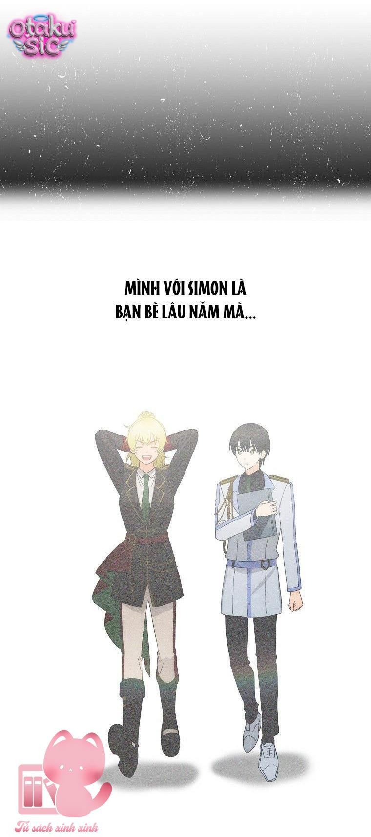 Đứa Nhỏ Không Phải Con Anh - Chap 57