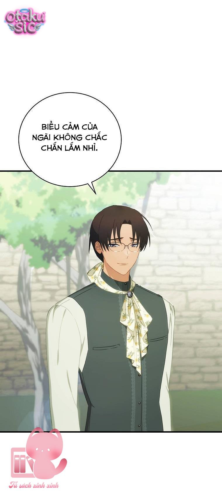 Đứa Nhỏ Không Phải Con Anh - Chap 57