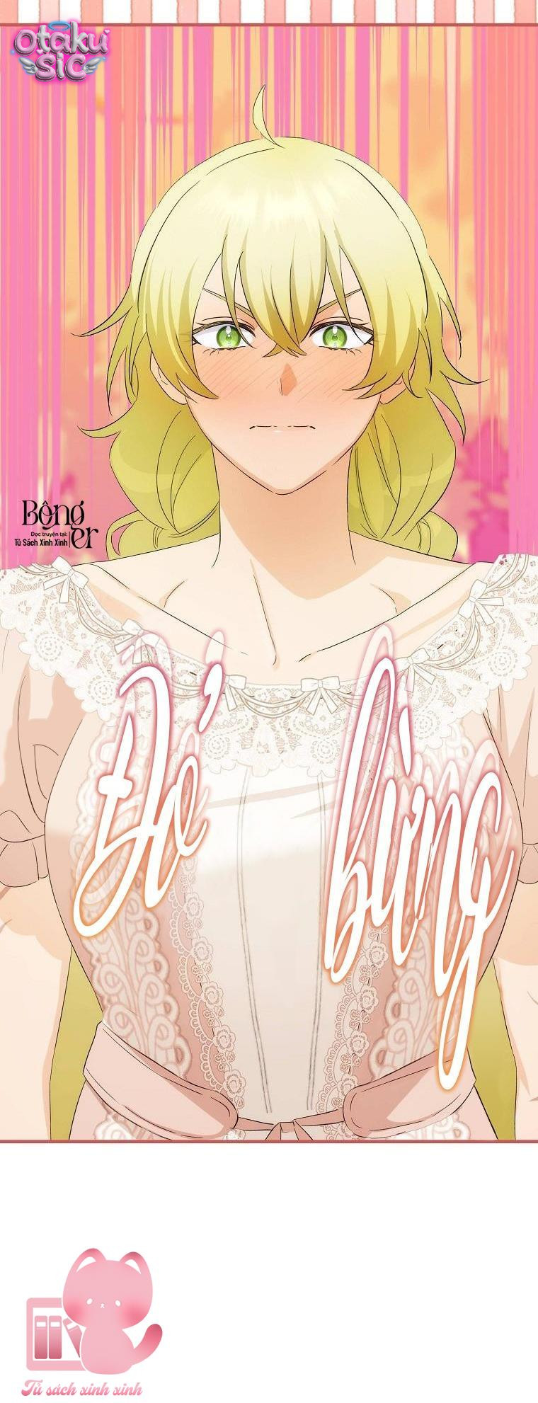 Đứa Nhỏ Không Phải Con Anh - Chap 57