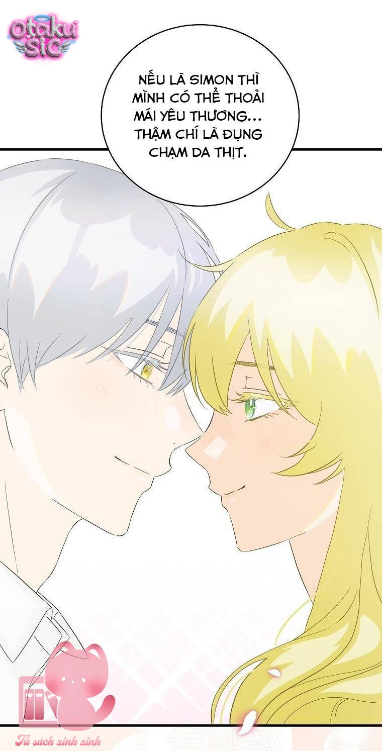 Đứa Nhỏ Không Phải Con Anh - Chap 57