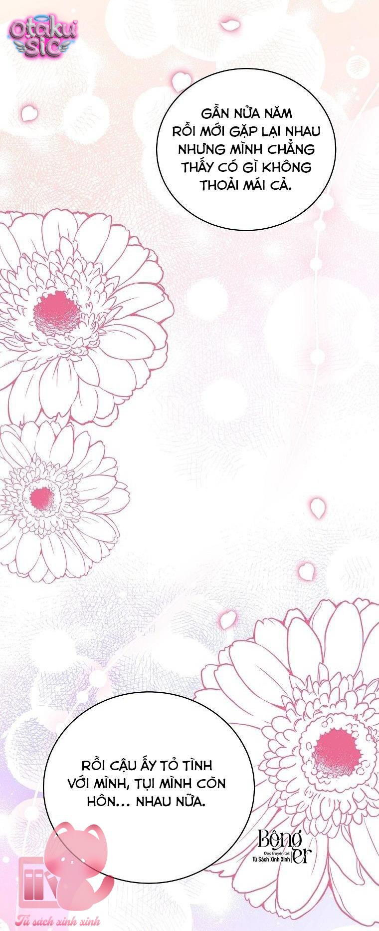 Đứa Nhỏ Không Phải Con Anh - Chap 57