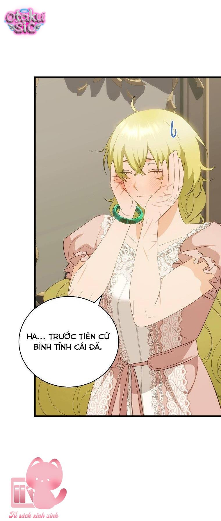 Đứa Nhỏ Không Phải Con Anh - Chap 57