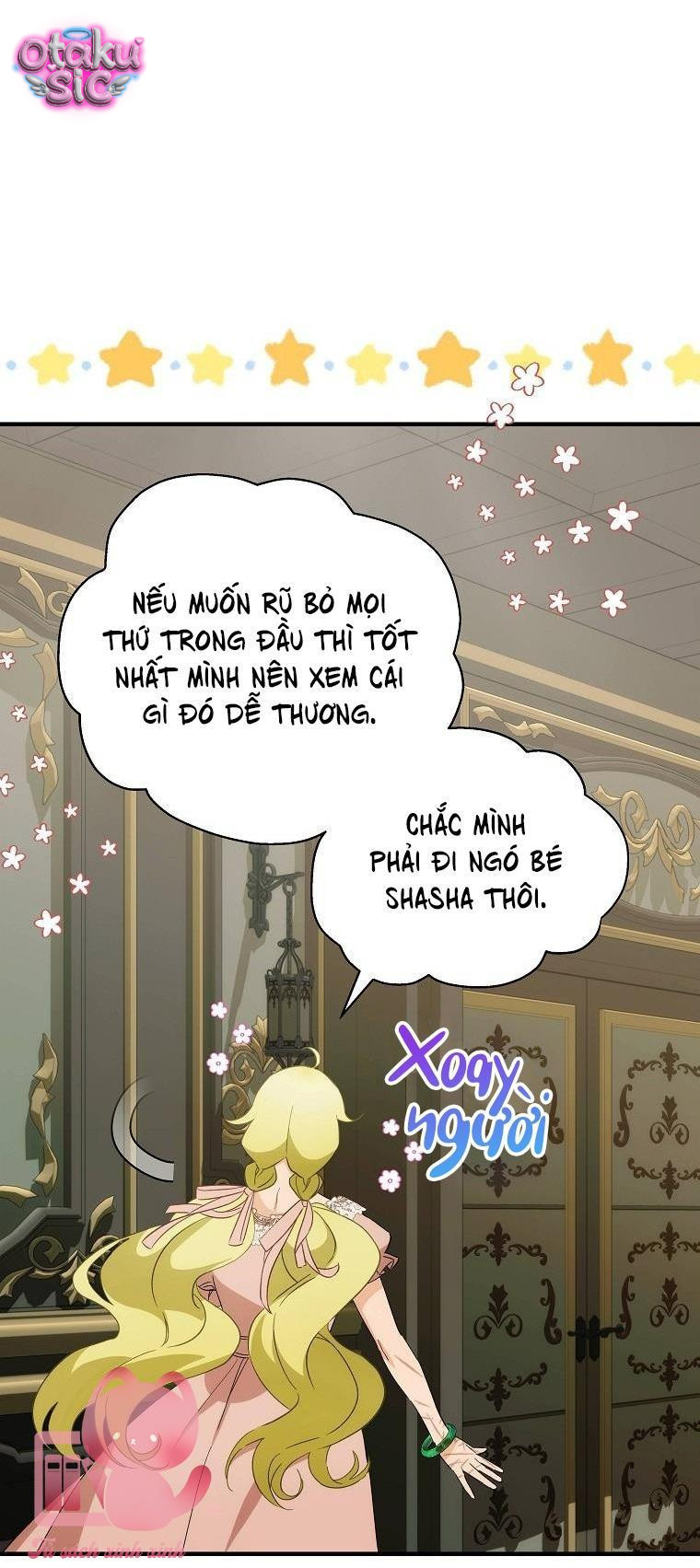 Đứa Nhỏ Không Phải Con Anh - Chap 57