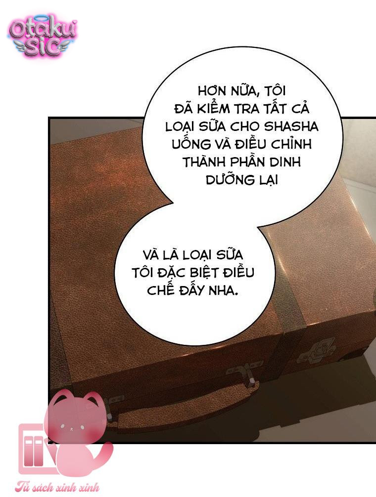 Đứa Nhỏ Không Phải Con Anh - Chap 57