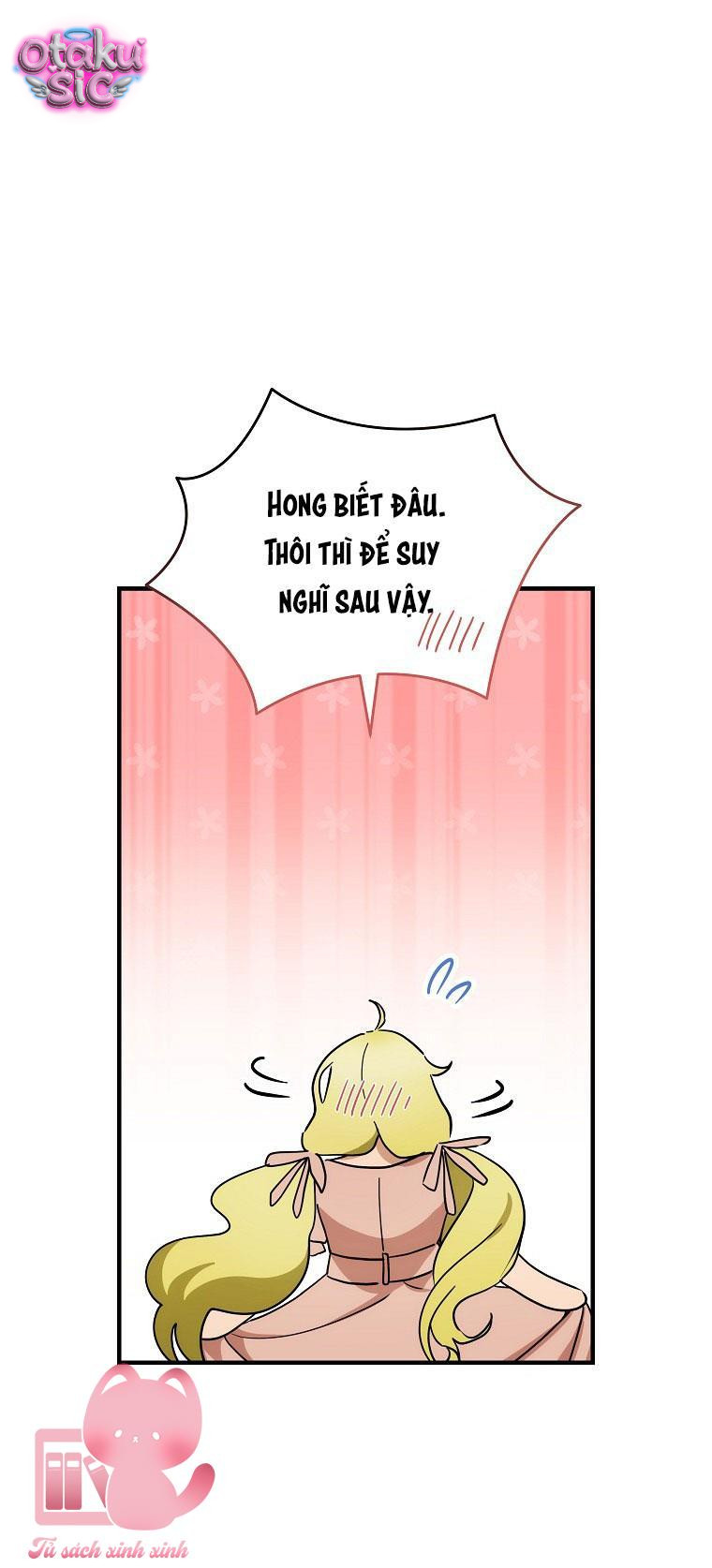 Đứa Nhỏ Không Phải Con Anh - Chap 58