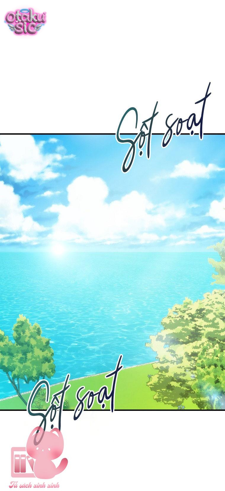 Đứa Nhỏ Không Phải Con Anh - Chap 58