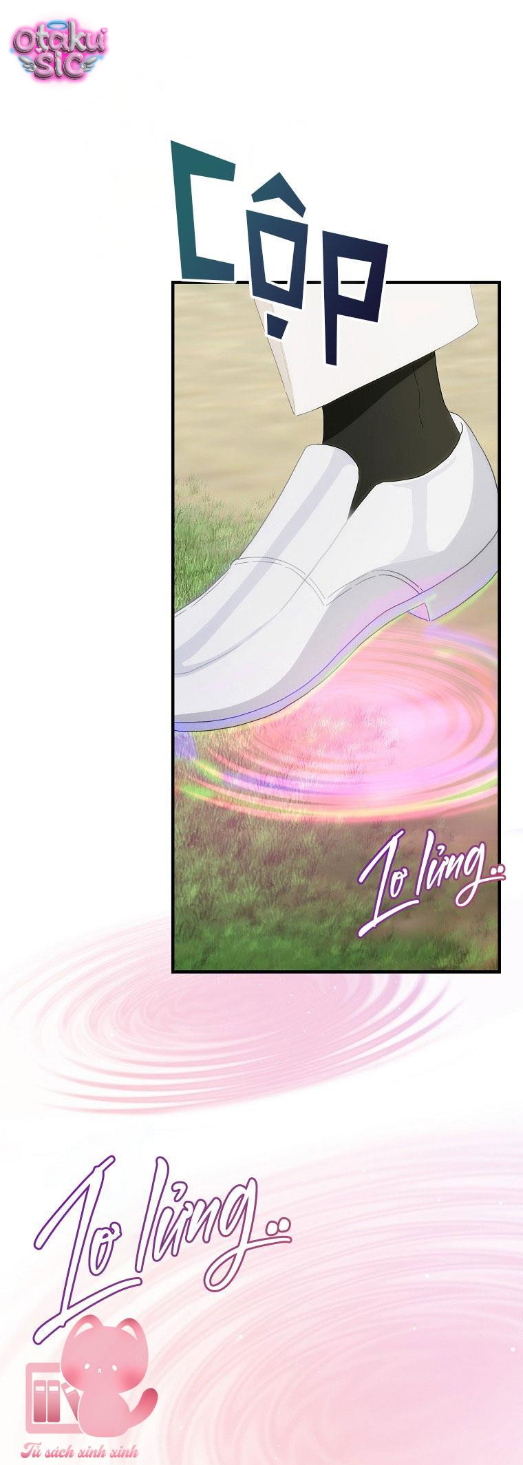 Đứa Nhỏ Không Phải Con Anh - Chap 58