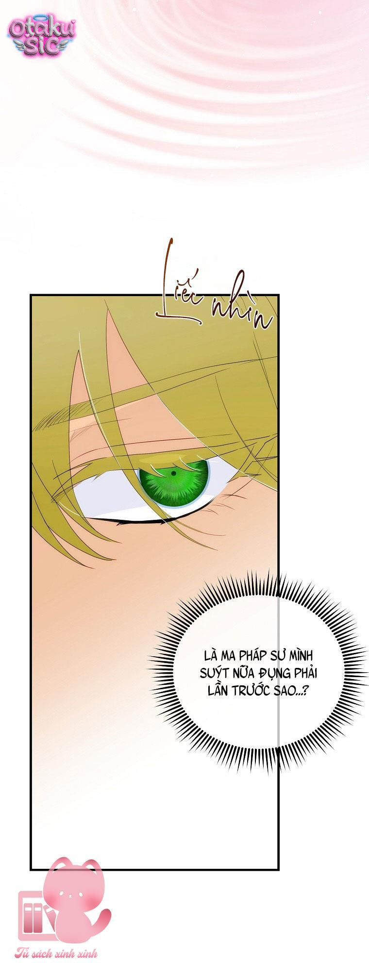 Đứa Nhỏ Không Phải Con Anh - Chap 58