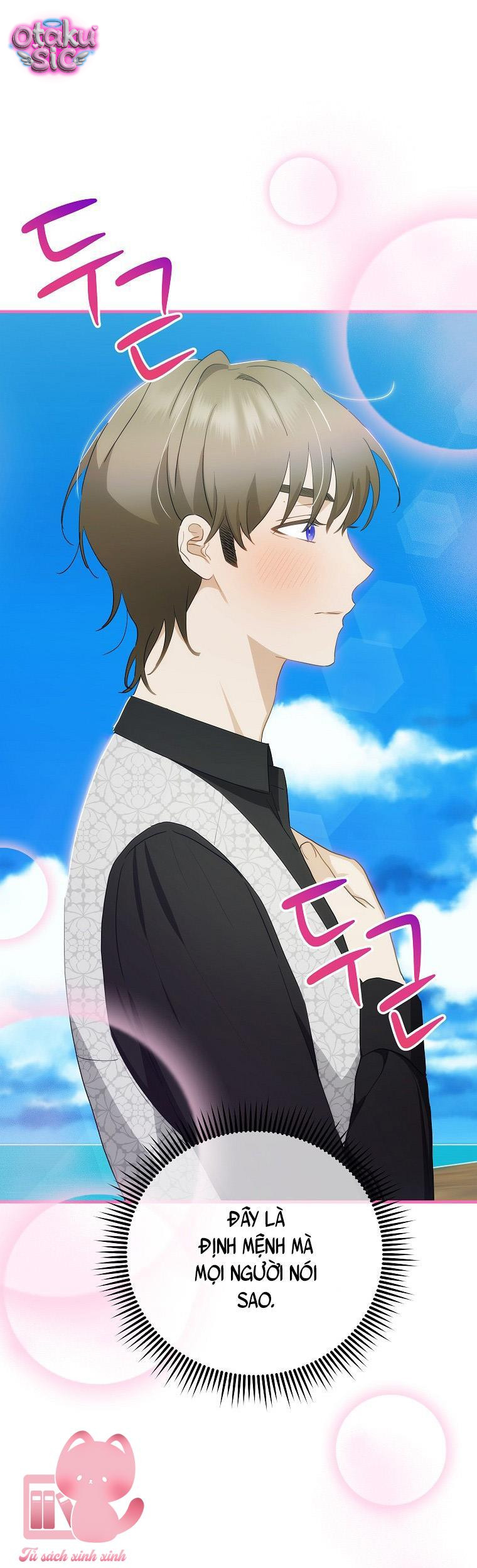 Đứa Nhỏ Không Phải Con Anh - Chap 58