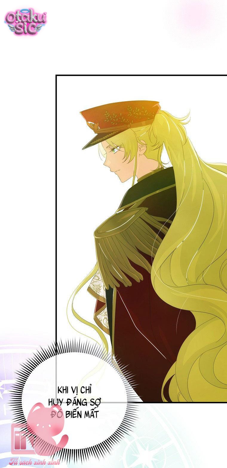 Đứa Nhỏ Không Phải Con Anh - Chap 58